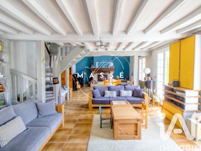 Maison vente à Les Andelys