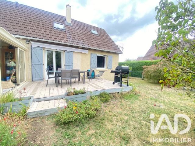 Maison vente à Les Andelys