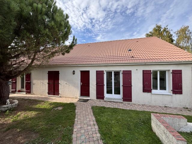Maison vente à Les Andelys