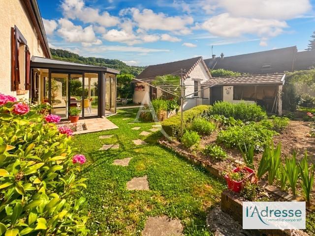 Maison vente à Les Andelys