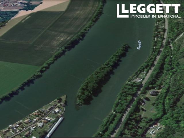 Terrain vente à Les Andelys, Eure