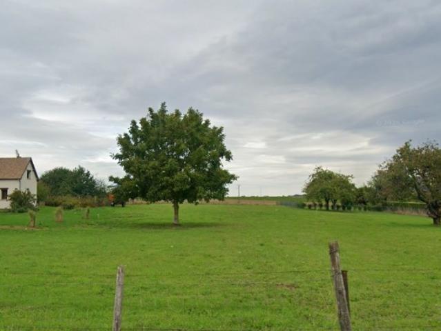 Terrain vente à Les Andelys