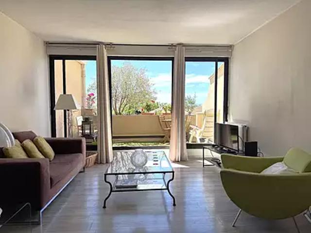 Appartement vente à Les Angles Centre, Les Angles