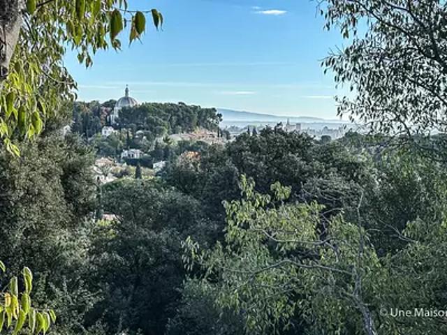 Appartement vente à Nîmes, Les Angles