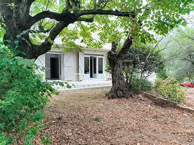 Maison vente à Nîmes, Les Angles