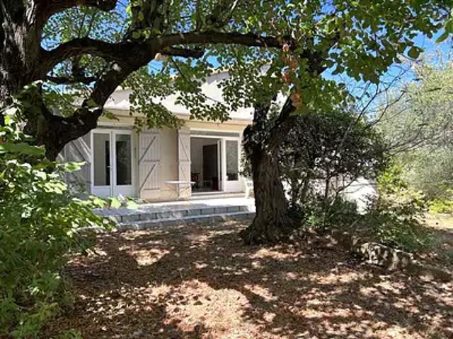Maison vente à Nîmes, Les Angles