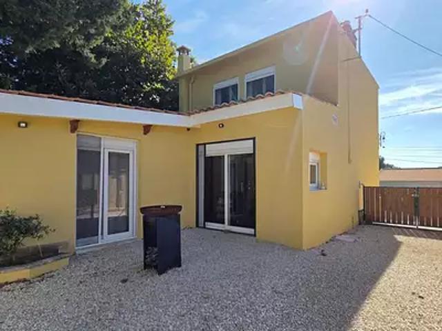 Maison vente à Nîmes, Les Angles
