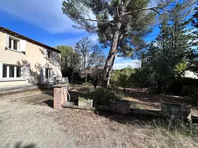 Maison location à Nîmes, Les Angles