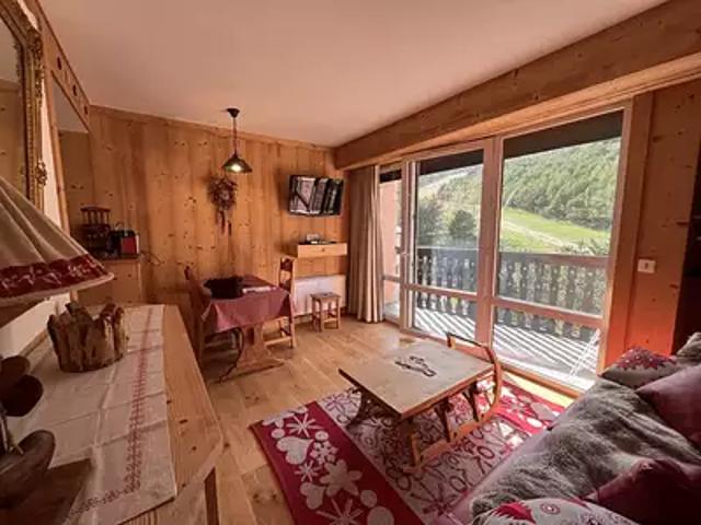 Appartement vente à Prades, Les Angles