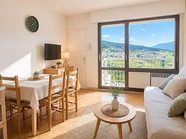 Appartement vente à Les Angles, Pyrénées-Orientales