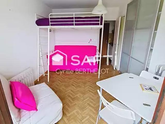 Appartement vente à Prades, Les Angles