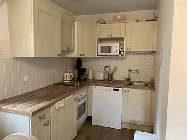 Appartement vente à Prades, Les Angles
