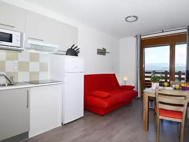 Appartement vente à Prades, Les Angles