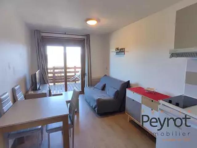Appartement vente à Prades, Les Angles