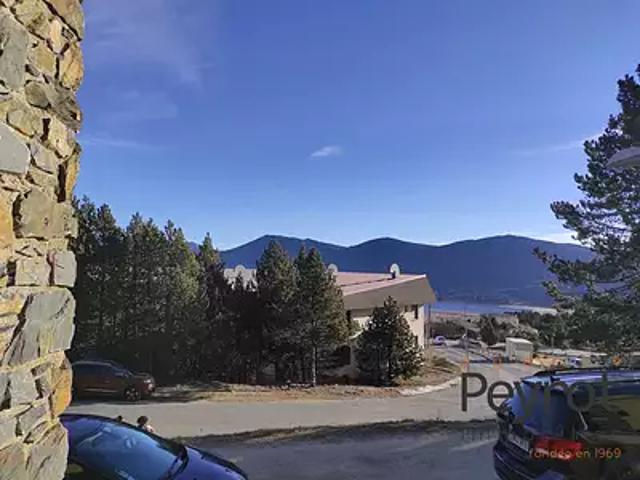 Appartement vente à Prades, Les Angles