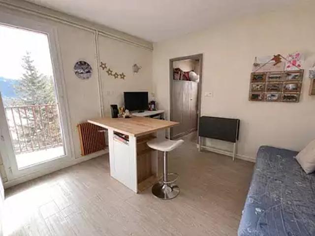 Appartement vente à Prades, Les Angles