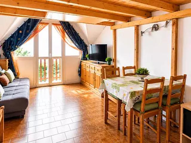 Appartement vente à Les Angles, Pyrénées-Orientales