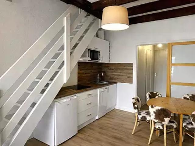Appartement vente à Prades, Les Angles