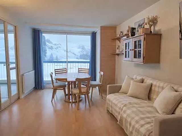 Appartement vente à Prades, Les Angles