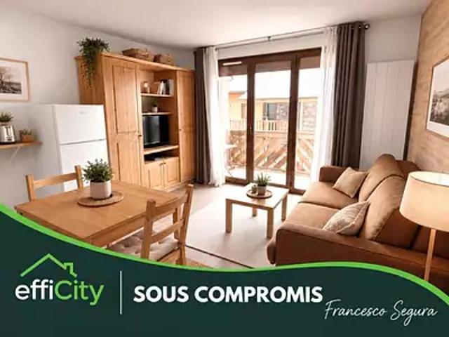 Appartement vente à Les Angles, Pyrénées-Orientales