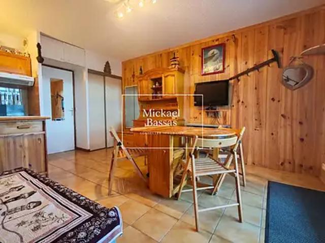 Appartement vente à Prades, Les Angles