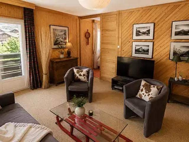 Appartement vente à Les Angles, Pyrénées-Orientales