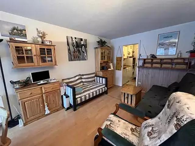 Appartement vente à Prades, Les Angles