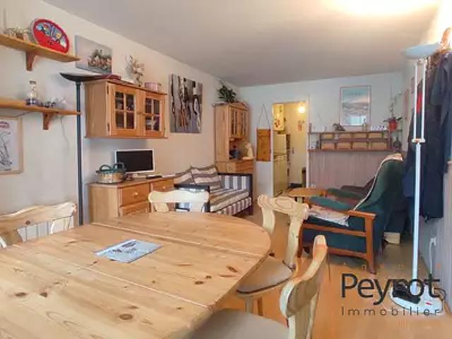 Appartement vente à Prades, Les Angles