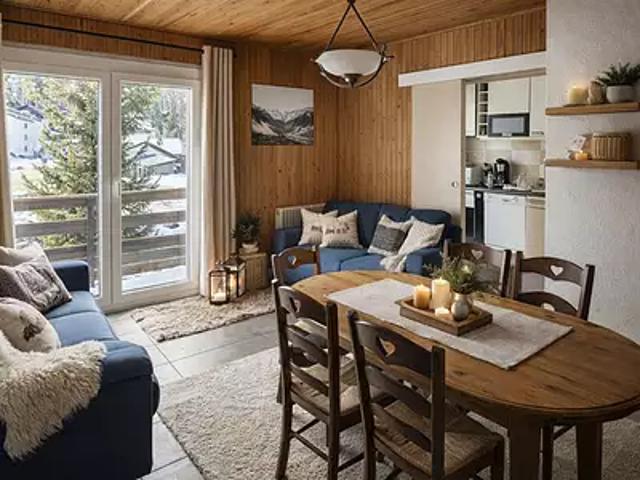 Appartement vente à Prades, Les Angles