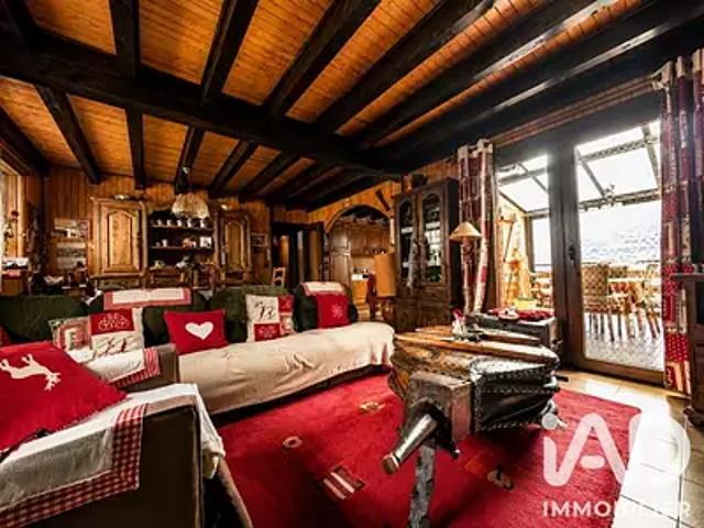 Maison vente à Les Angles, Pyrénées-Orientales