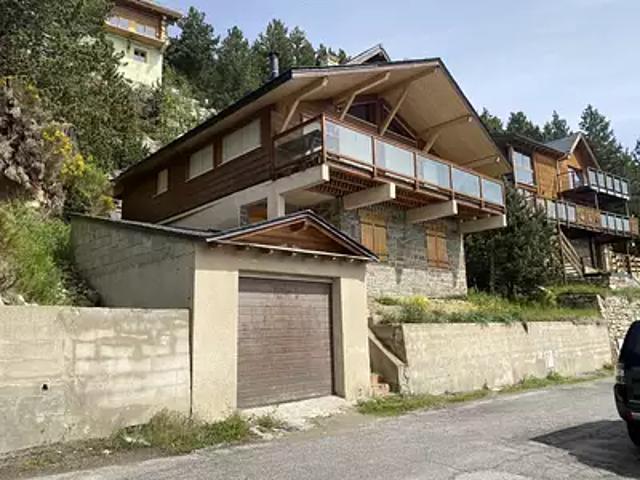 Maison vente à Prades, Les Angles
