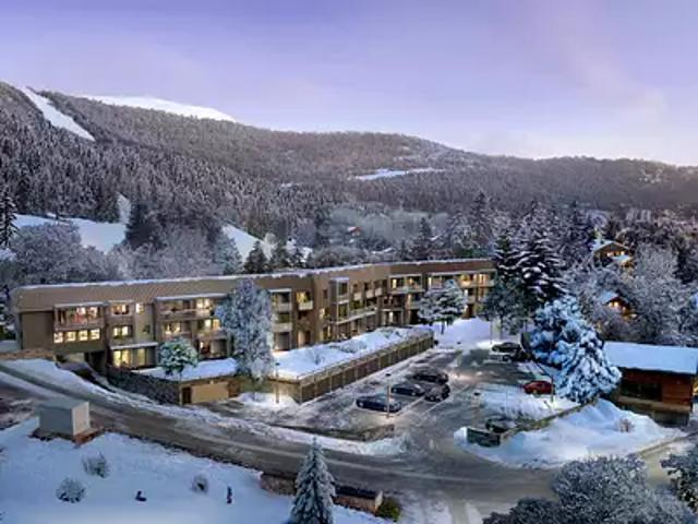 Appartement vente à Prades, Les Angles