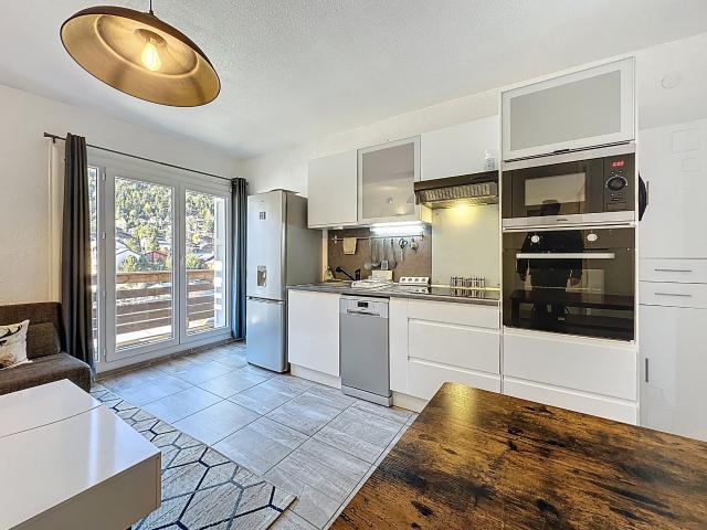 Appartement vente à Prades, Les Angles