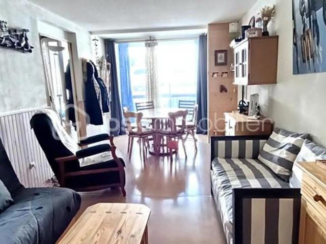 Appartement vente à Prades, Les Angles
