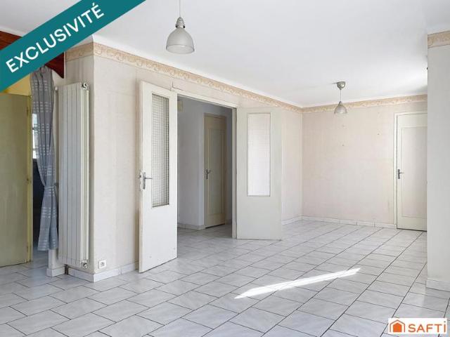 Maison vente à Nîmes, Les Angles