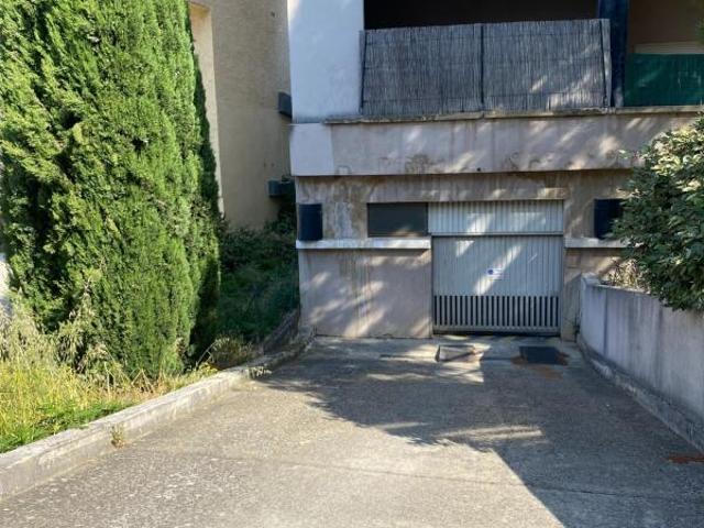 Garage location à Nîmes, Les Angles