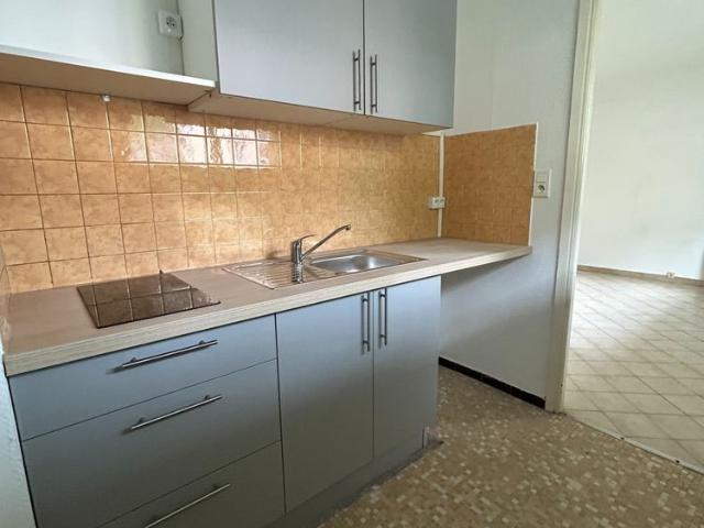 Studio location à Nîmes, Les Angles