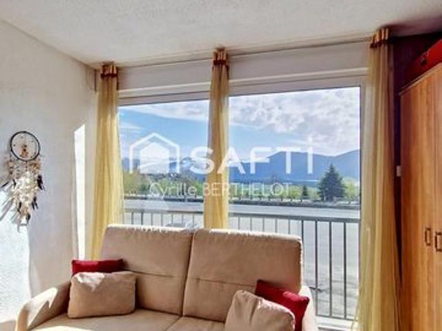 Appartement vente à Prades, Les Angles