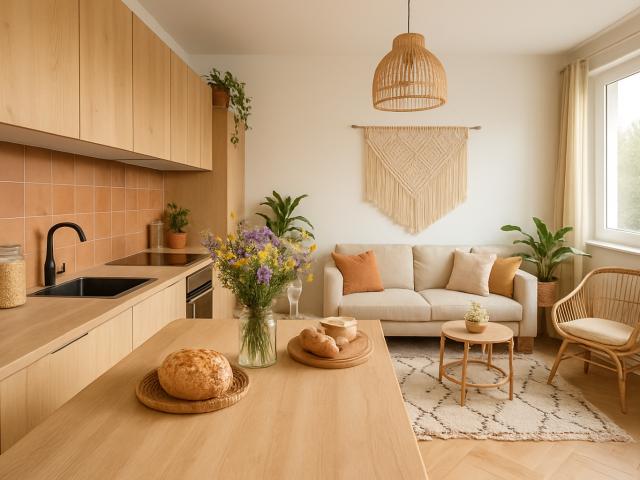 Appartement vente à Les Angles, Gard