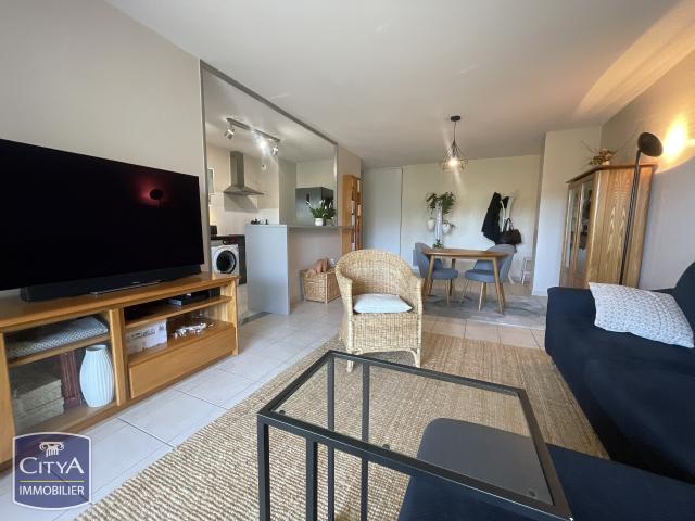 Appartement vente à Les Angles, Gard