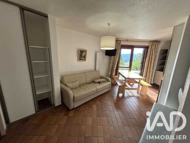 Appartement vente à Les Angles, Pyrénées-Orientales