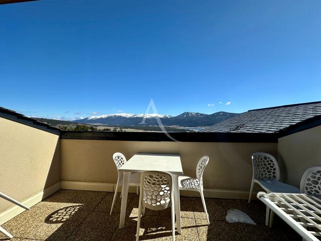 Appartement vente à Prades, Les Angles