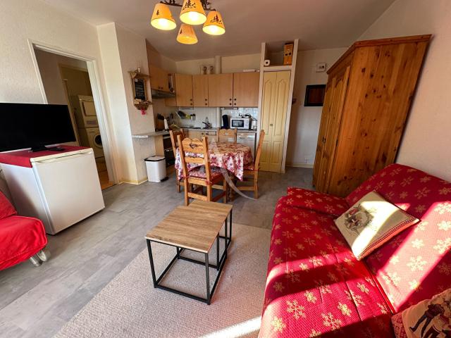 Appartement vente à Les Angles, Pyrénées-Orientales