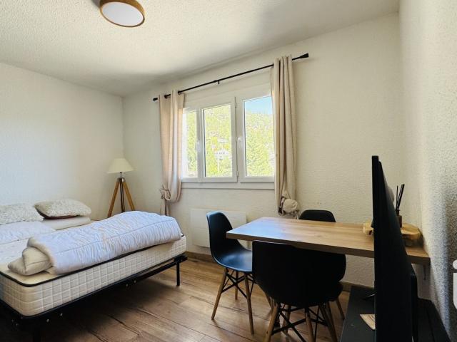 Appartement vente à Prades, Les Angles