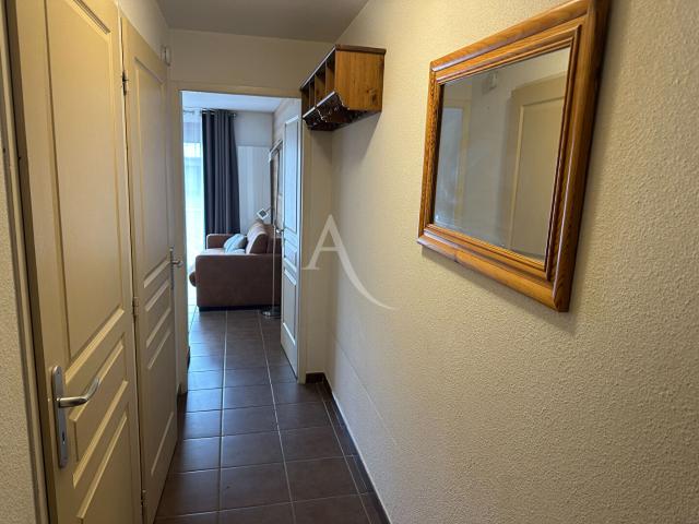 Appartement vente à Prades, Les Angles