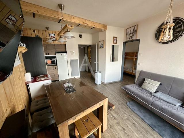 Appartement vente à Prades, Les Angles