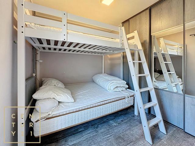 Appartement vente à Prades, Les Angles
