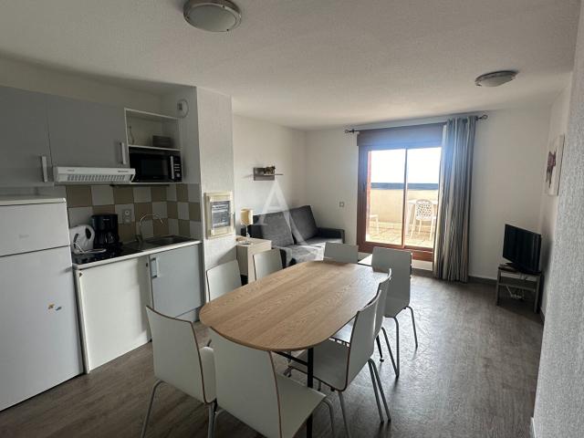 Appartement vente à Les Angles, Pyrénées-Orientales