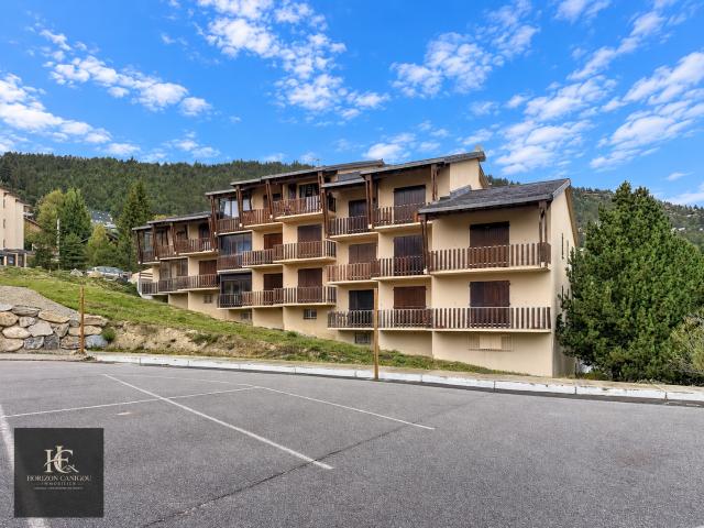 Appartement vente à Les Angles, Pyrénées-Orientales