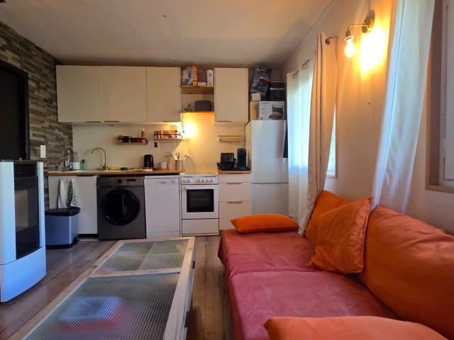 Appartement vente à Les Angles, Pyrénées-Orientales